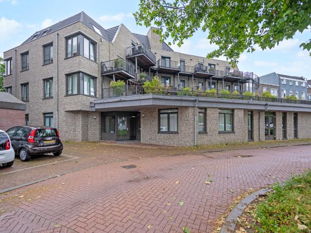 Appartement te huur in Almere Haven, Almere-haven