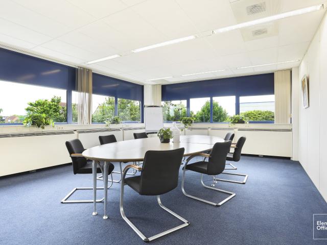 Bedrijfspand te huur in Almere-haven, Flevoland