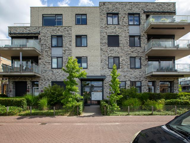 Appartement te huur in Almere-haven, Flevoland