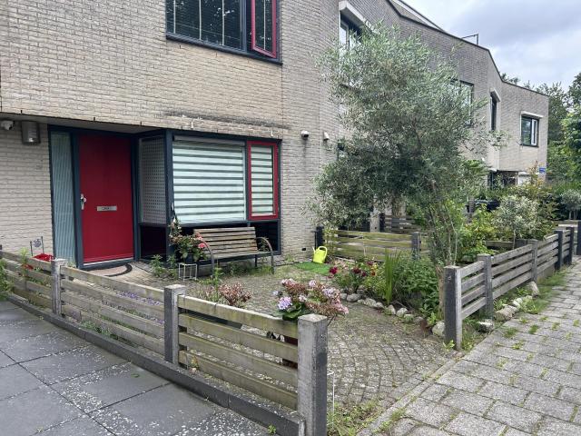 Woning te huur in Parkwijk, Almere-haven