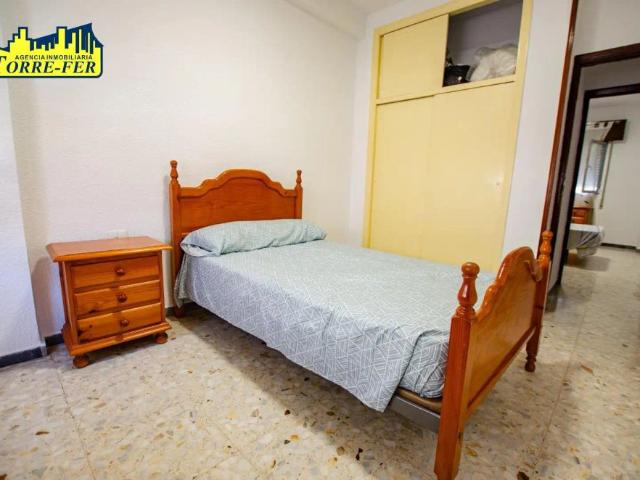 Apartamento en alquiler en Almedina, Almería