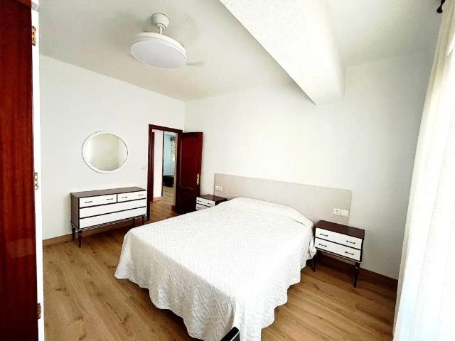 Apartamento en alquiler en Los Ángeles, Almería