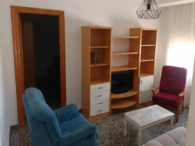 Apartamento en alquiler en Los Ángeles, Almería