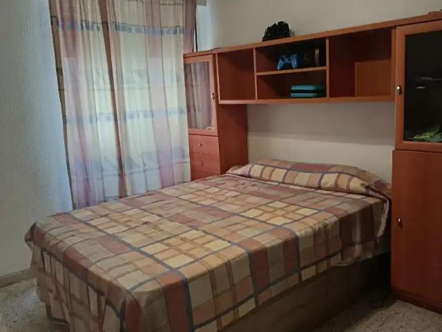 Apartamento en alquiler en Las Cuevas de San Joaquín, Almería