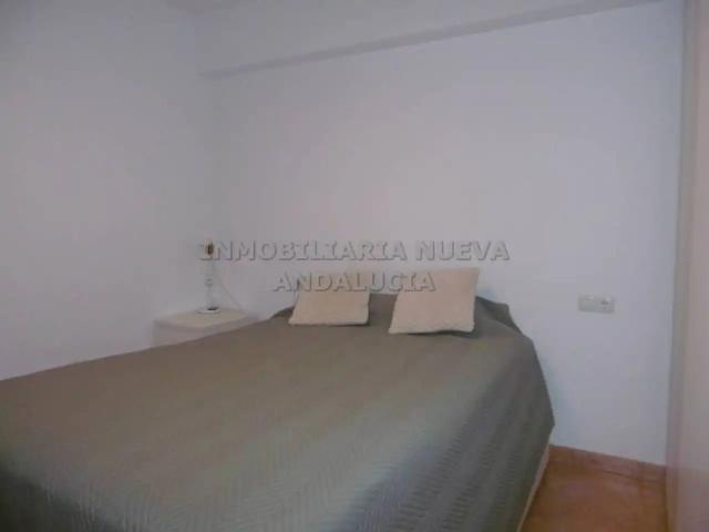 Apartamento en alquiler en Nueva Andalucía, Almería