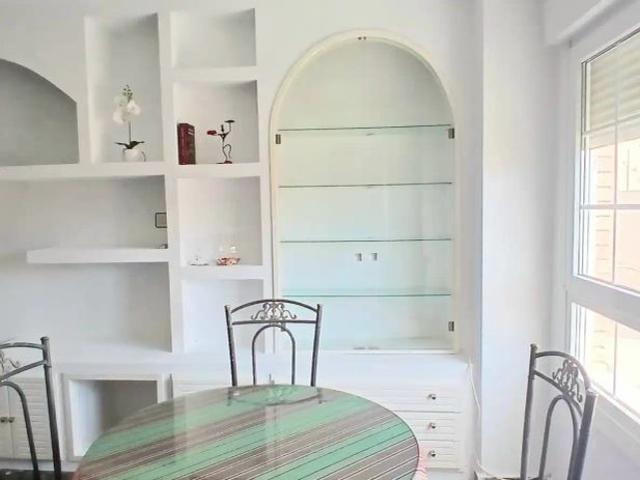 Apartamento en alquiler en San Luis, Almería