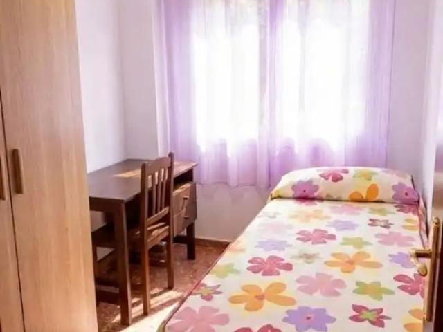 Apartamento en alquiler en Oliveros, Almería