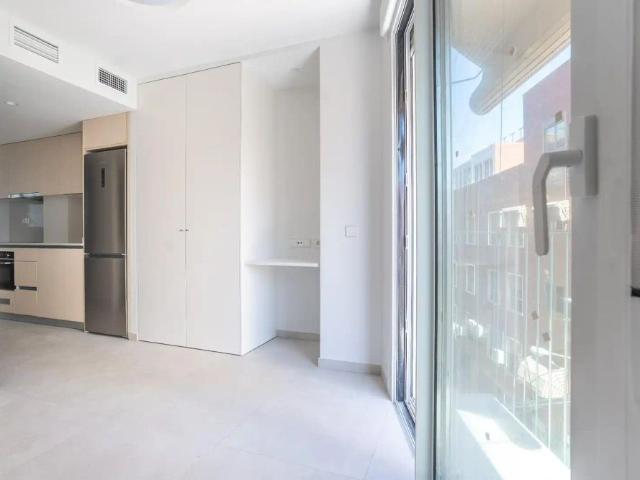 Apartamento en alquiler en Almedina, Almería