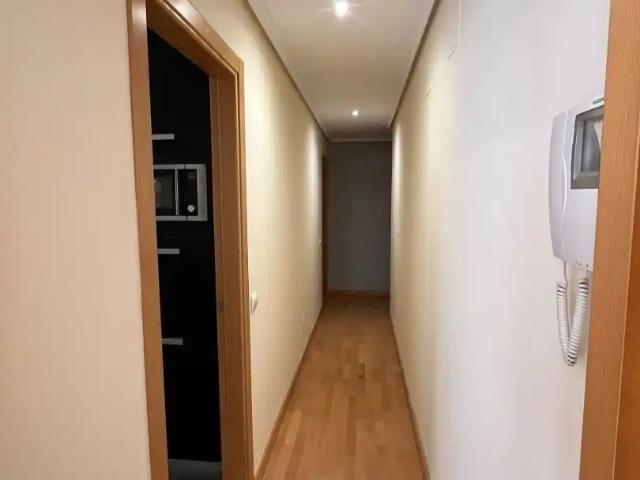 Apartamento en alquiler en La Vega de Acá, Almería