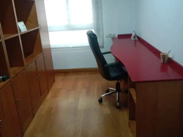 Apartamento en alquiler en Los Ángeles, Almería