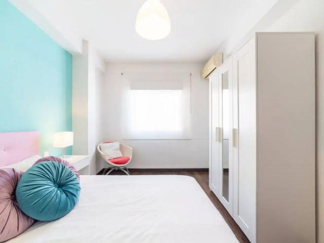 Apartamento en alquiler en Almedina, Almería