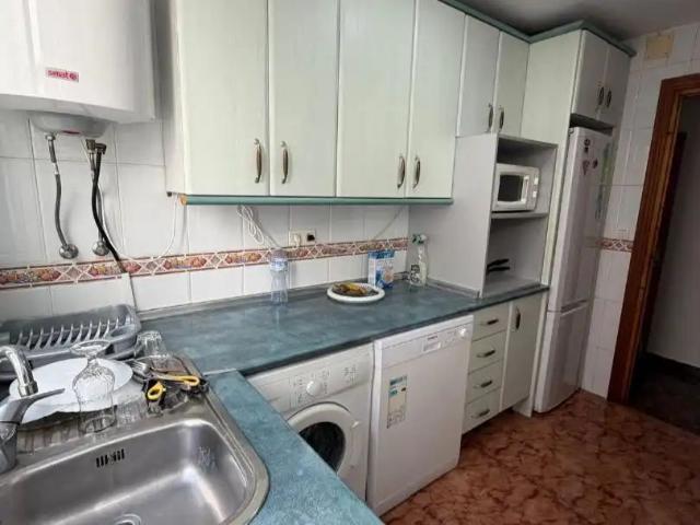Apartamento en alquiler en Nueva Andalucía, Almería