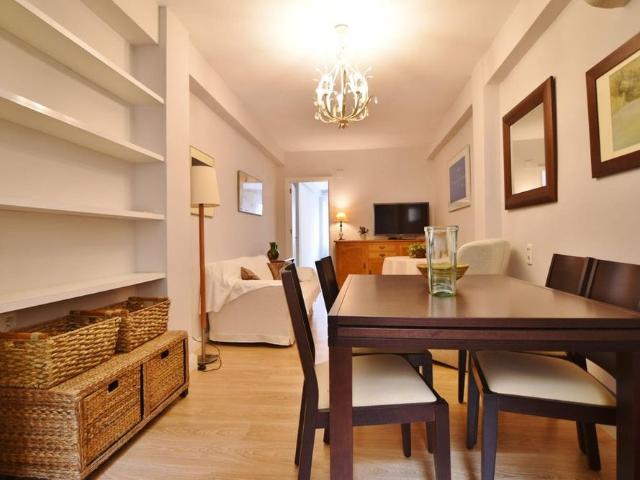 Apartamento en alquiler en Almería, El Santo
