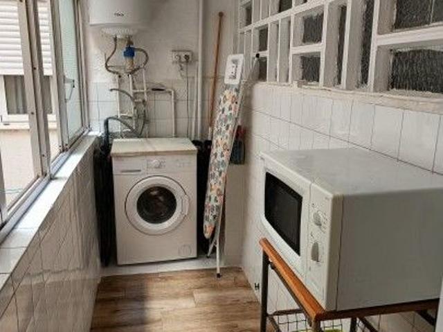 Apartamento en alquiler en Almería, La Vega de Acá