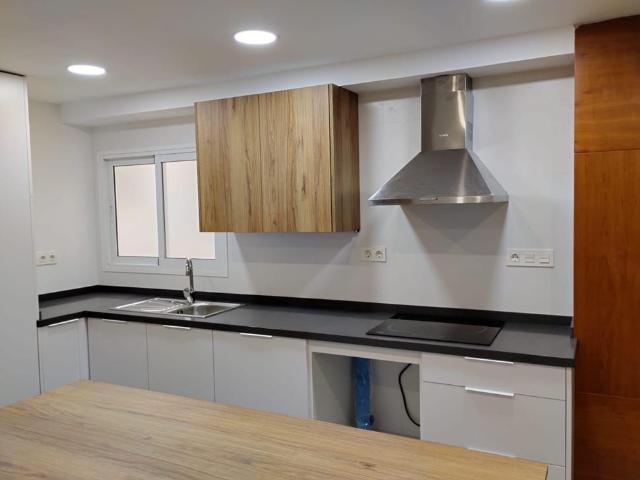 Apartamento en alquiler en Almería, La Fuentecica