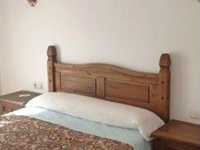 Apartamento en alquiler en Bédar, Andalucía