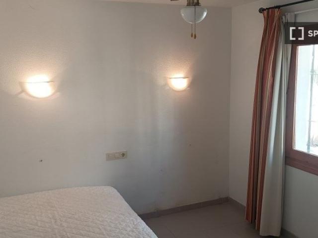 Apartamento en alquiler en Puerto Rey, Vera