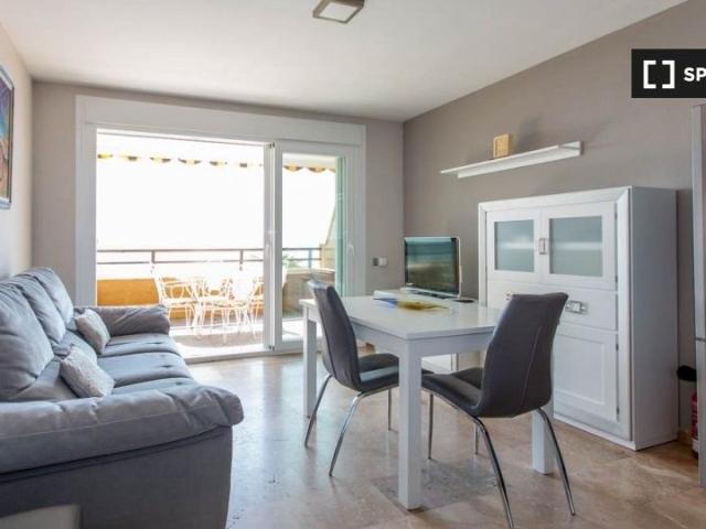 Apartamento en alquiler en Aguadulce, Roquetas De Mar