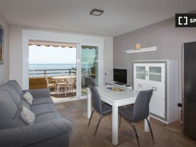 Apartamento en alquiler en Aguadulce, Roquetas De Mar