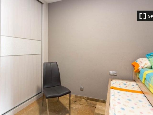 Apartamento en alquiler en Roquetas De Mar