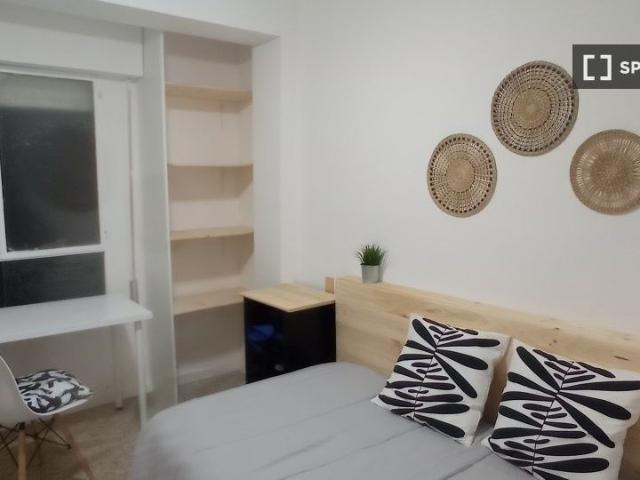 Apartamento en alquiler en Liang Shan Po, Adra
