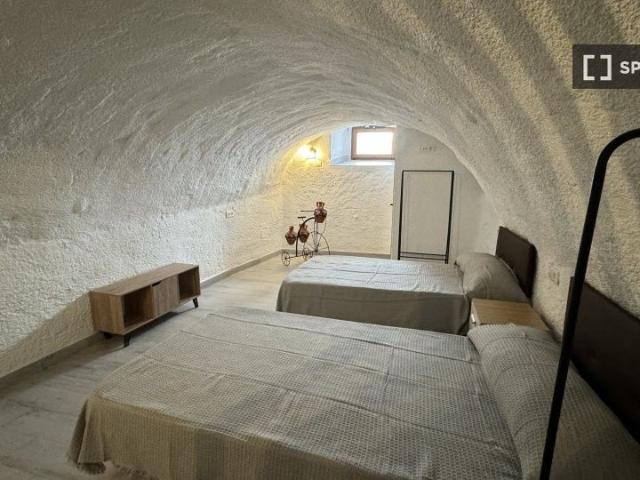 Apartamento en alquiler en Vélez-Blanco, Almería