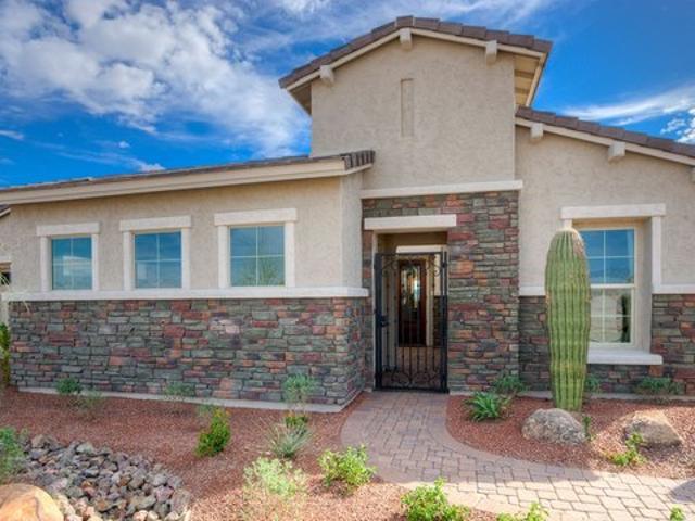 House for sale in Buckeye, Hardin County