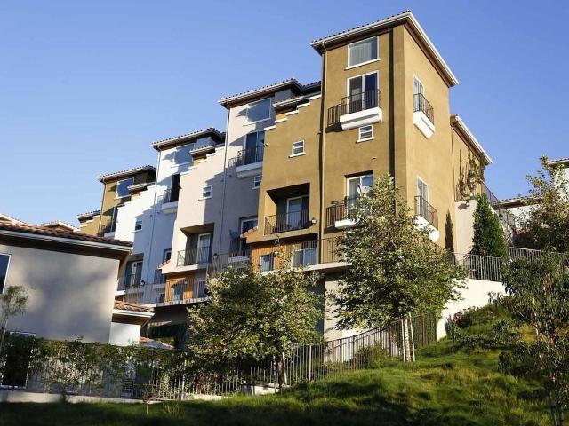 Apartment for rent in Van Nuys Neighborhood Council District, Los Angeles