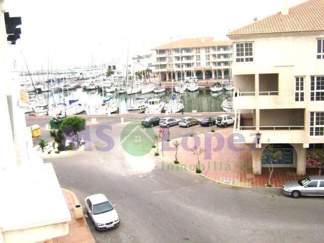 Piso en alquiler en El Ejido, Andalucía