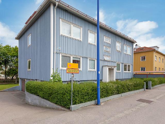 Lägenhet hyra i Brunnsberg, Varberg