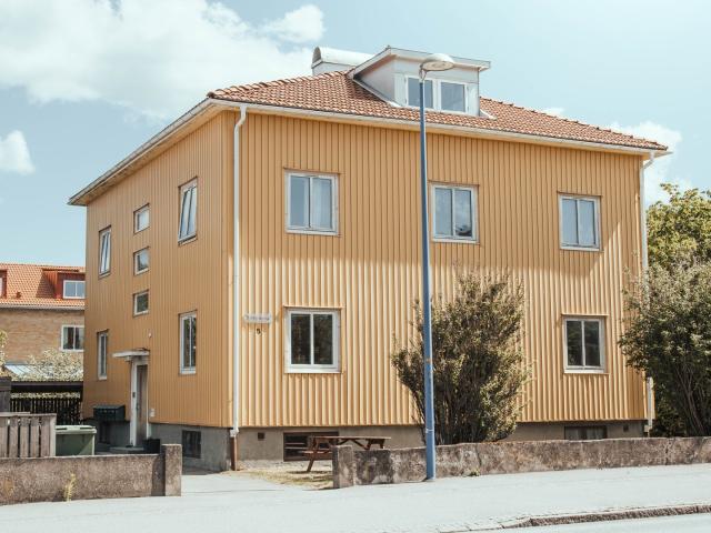 Lägenhet hyra i Varberg, Halland