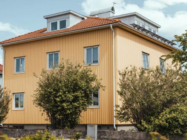 Lägenhet hyra i Varberg, Halland