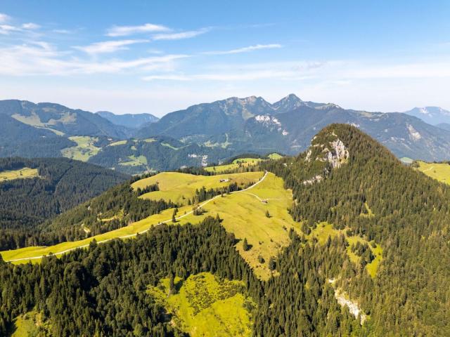 Landwirtschaft kaufen in Unken, Salzburg