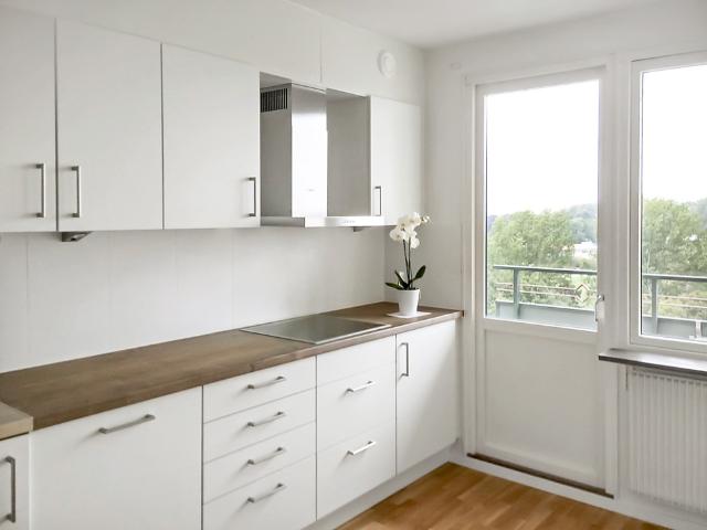 Lägenhet hyra i Malmö, Skåne