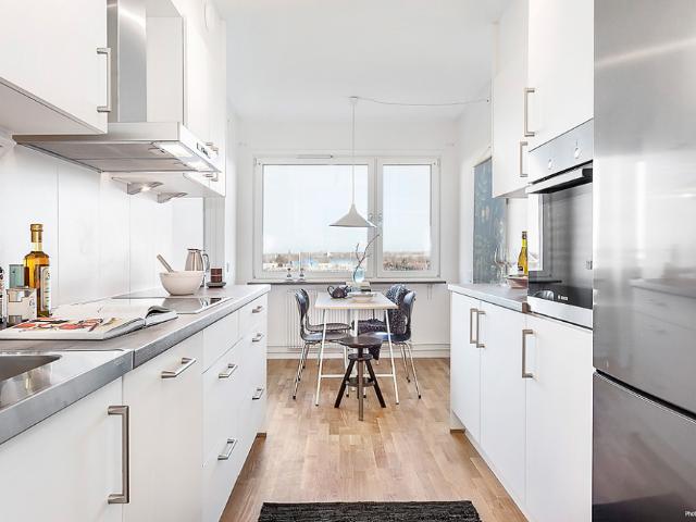 Lägenhet hyra i Malmö, Skåne