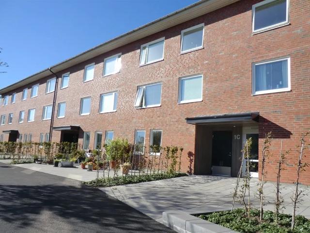 Lägenhet hyra i Mariedal, Lysekil