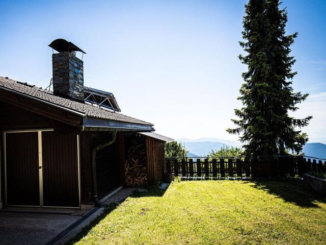 Haus kaufen in Hochrindl