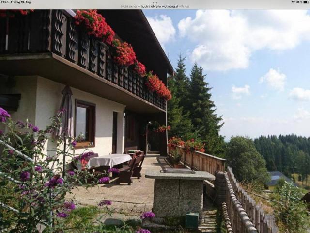 Haus kaufen in Hochrindl