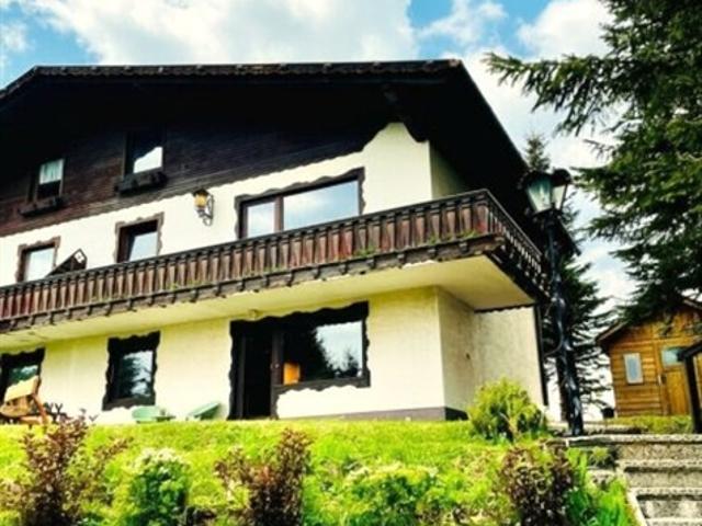 Haus kaufen in Bad St. Leonhard im Lavanttal, Kärnten