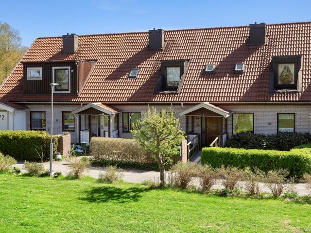 Villa till salu i Göteborg, Västra Götaland