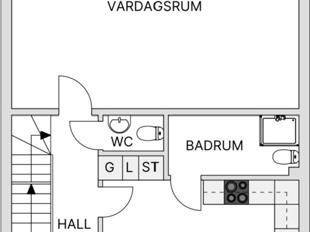 Villa till salu i Göteborg, Västra Götaland