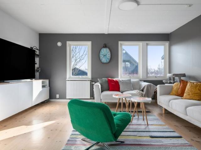 Lägenhet hyra i Älmhult, Kronoberg