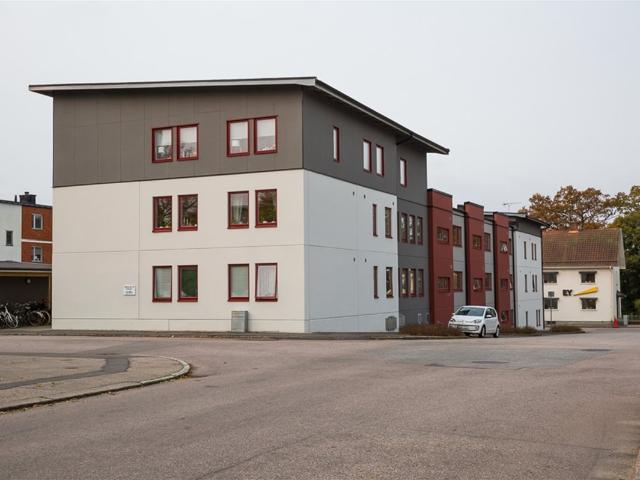 Lägenhet hyra i Älmhult, Kronoberg