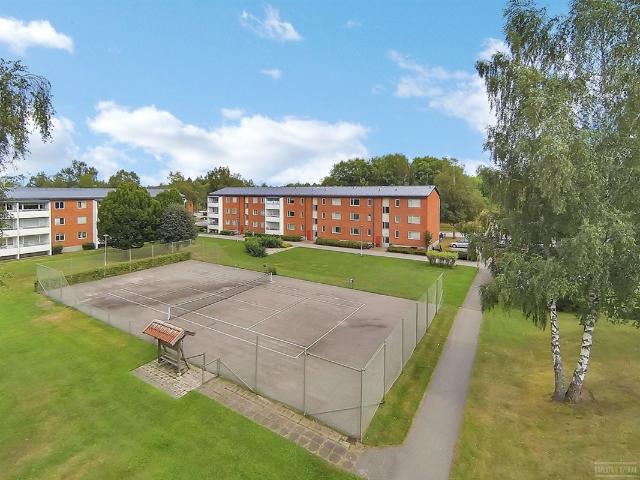 Lägenhet hyra i Älmhult, Kronoberg