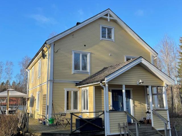 Hus hyra i Västra Götaland