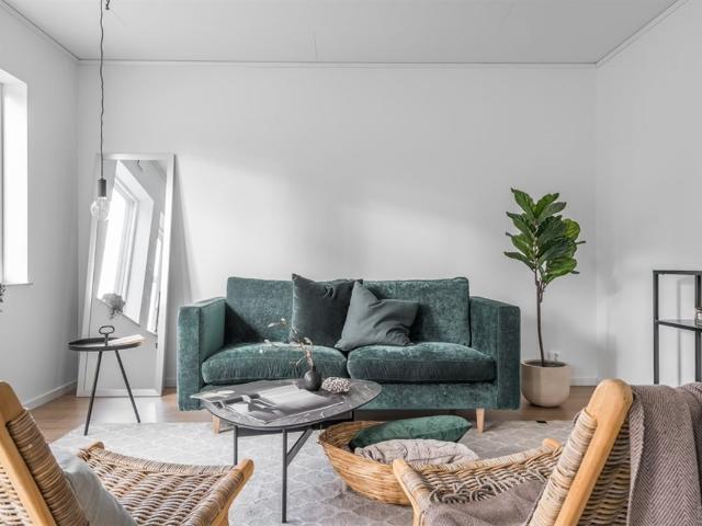 Lägenhet hyra i Älmhult, Kronoberg