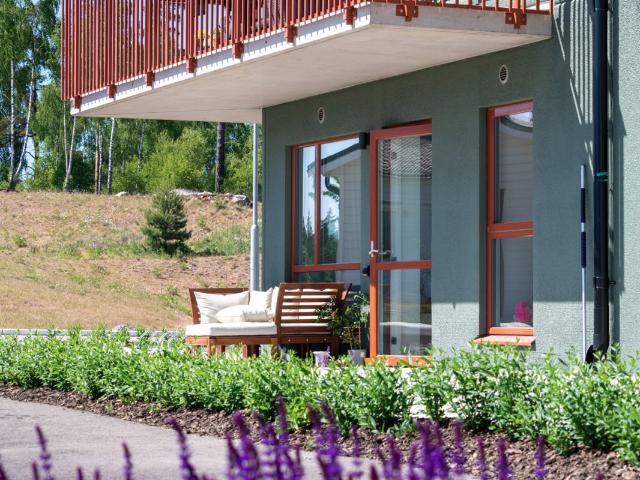 Lägenhet hyra i Älmhult, Kronoberg