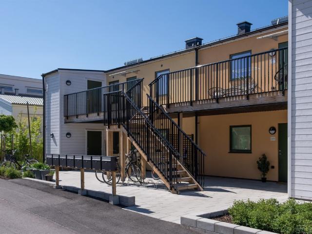 Lägenhet hyra i Älmhult, Kronoberg