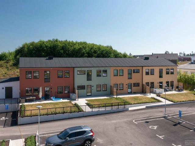 Lägenhet hyra i Älmhult, Kronoberg