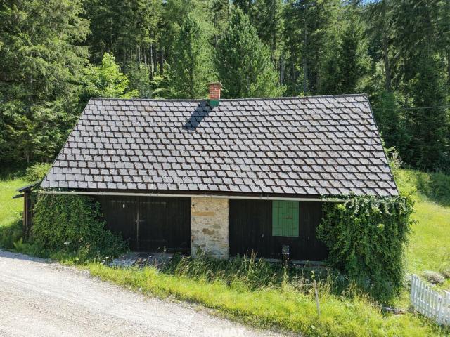 Haus mieten in Vordernberg, Steiermark
